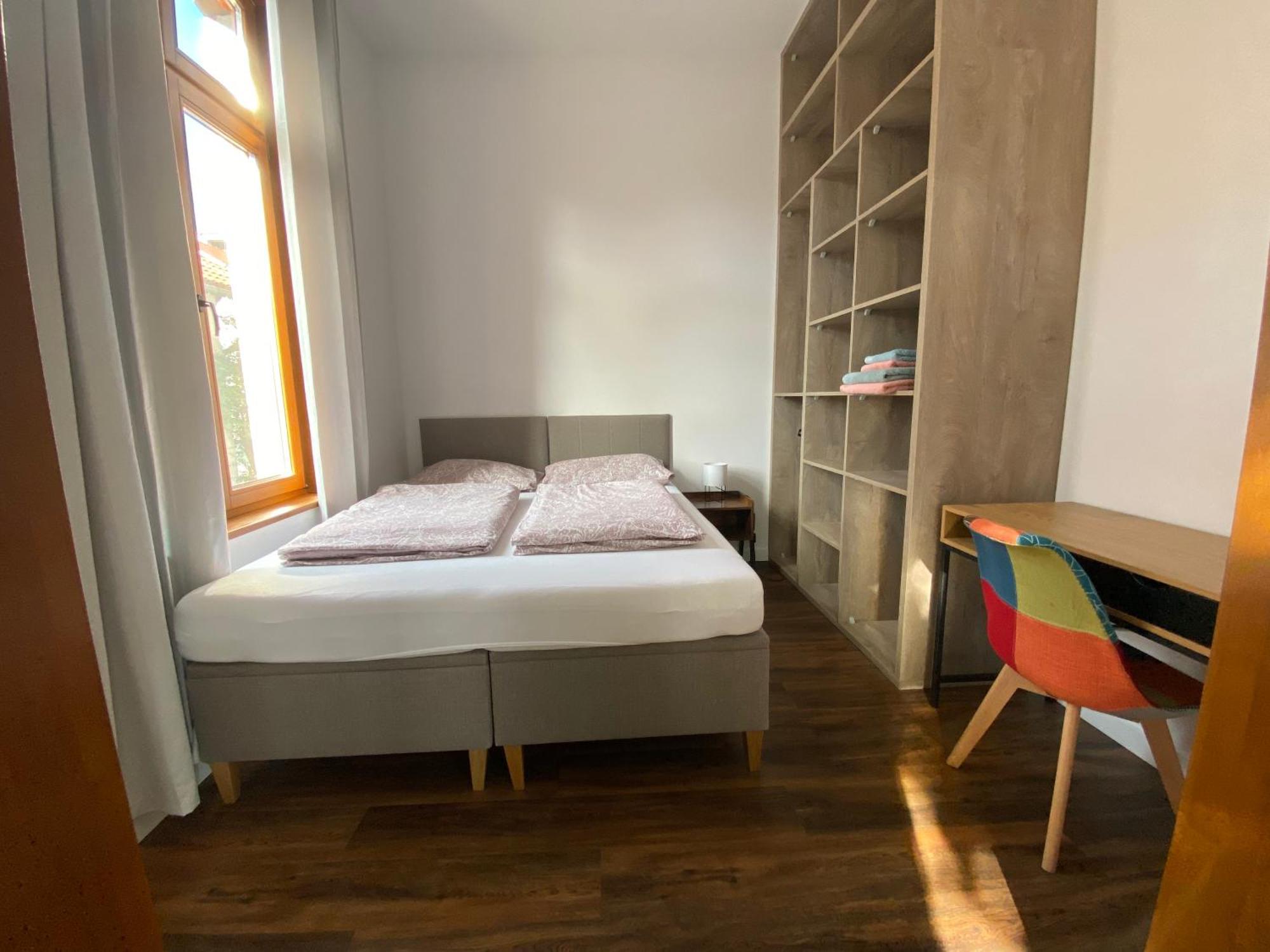 Apartamenty Zeromskiego 8 Ustka Quarto foto