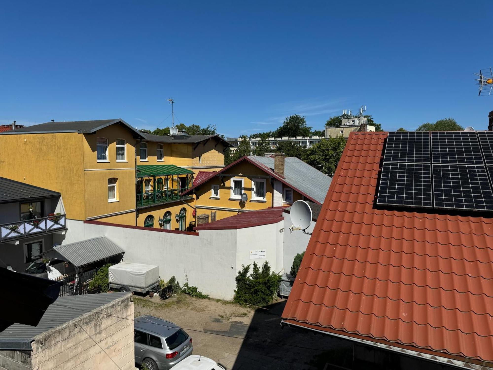 Apartamenty Zeromskiego 8 Ustka Quarto foto
