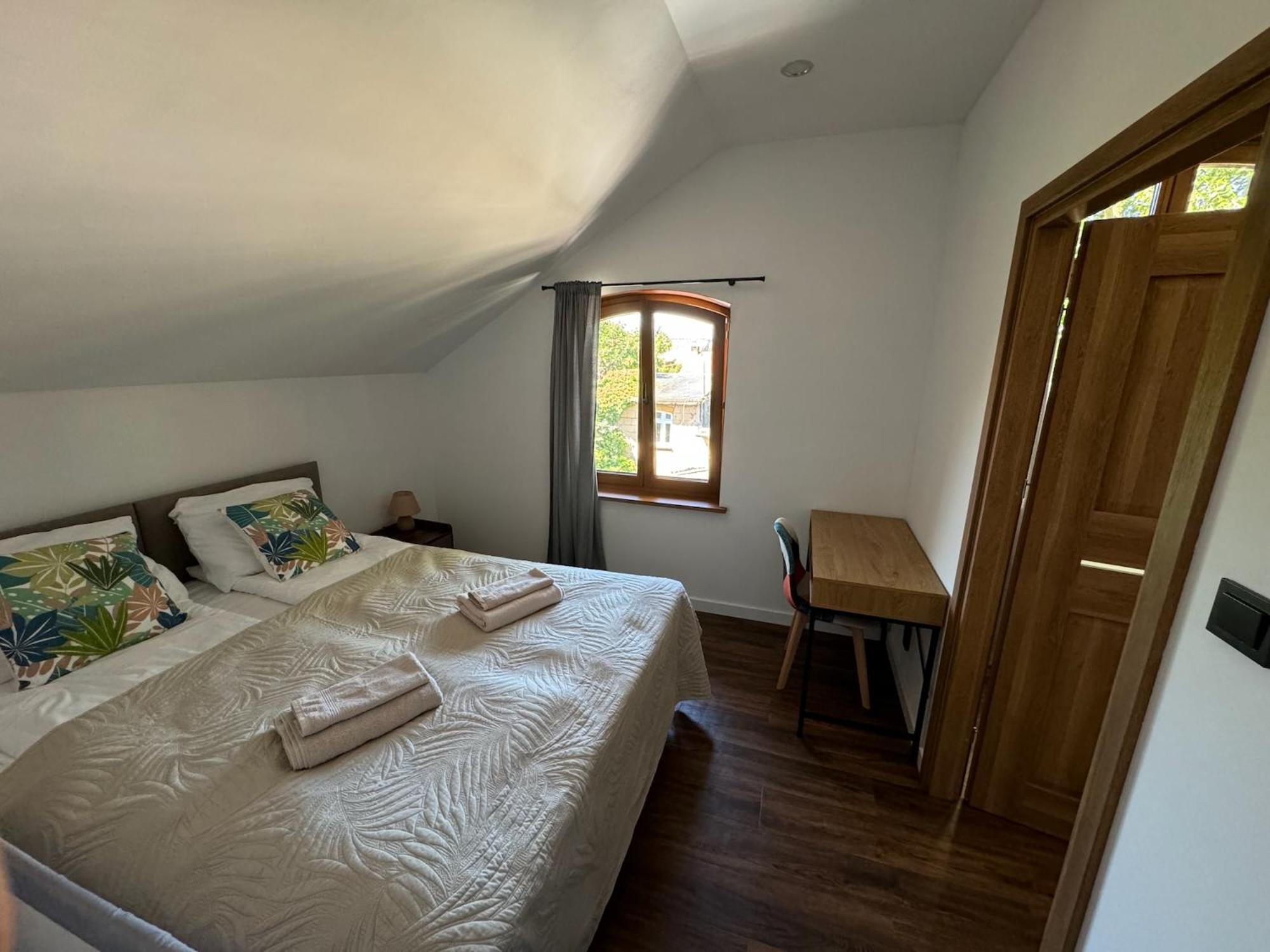 Apartamenty Zeromskiego 8 Ustka Exterior foto