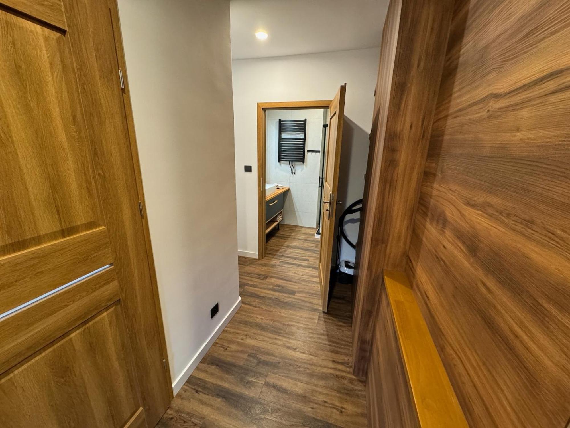 Apartamenty Zeromskiego 8 Ustka Quarto foto