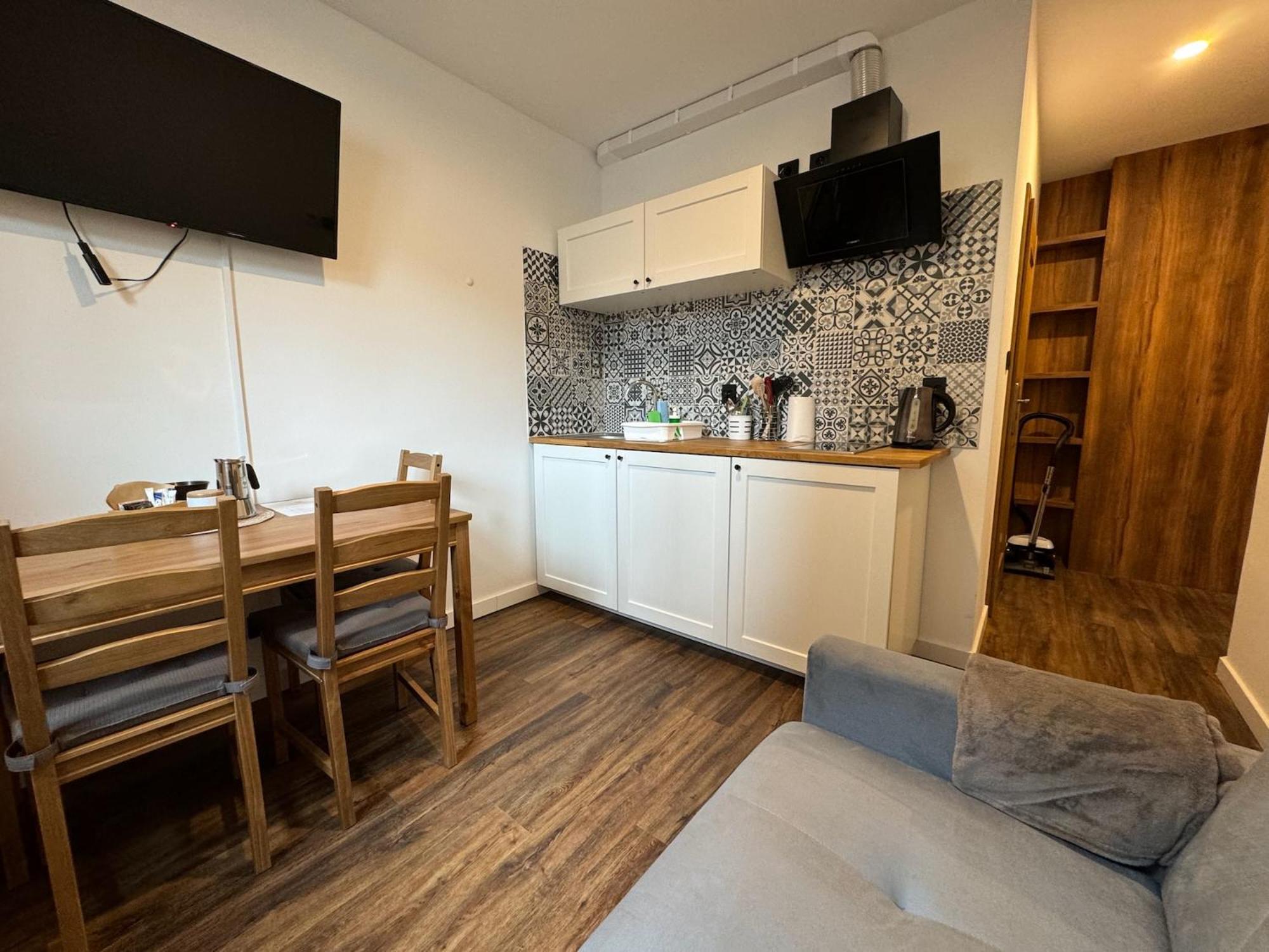 Apartamenty Zeromskiego 8 Ustka Quarto foto
