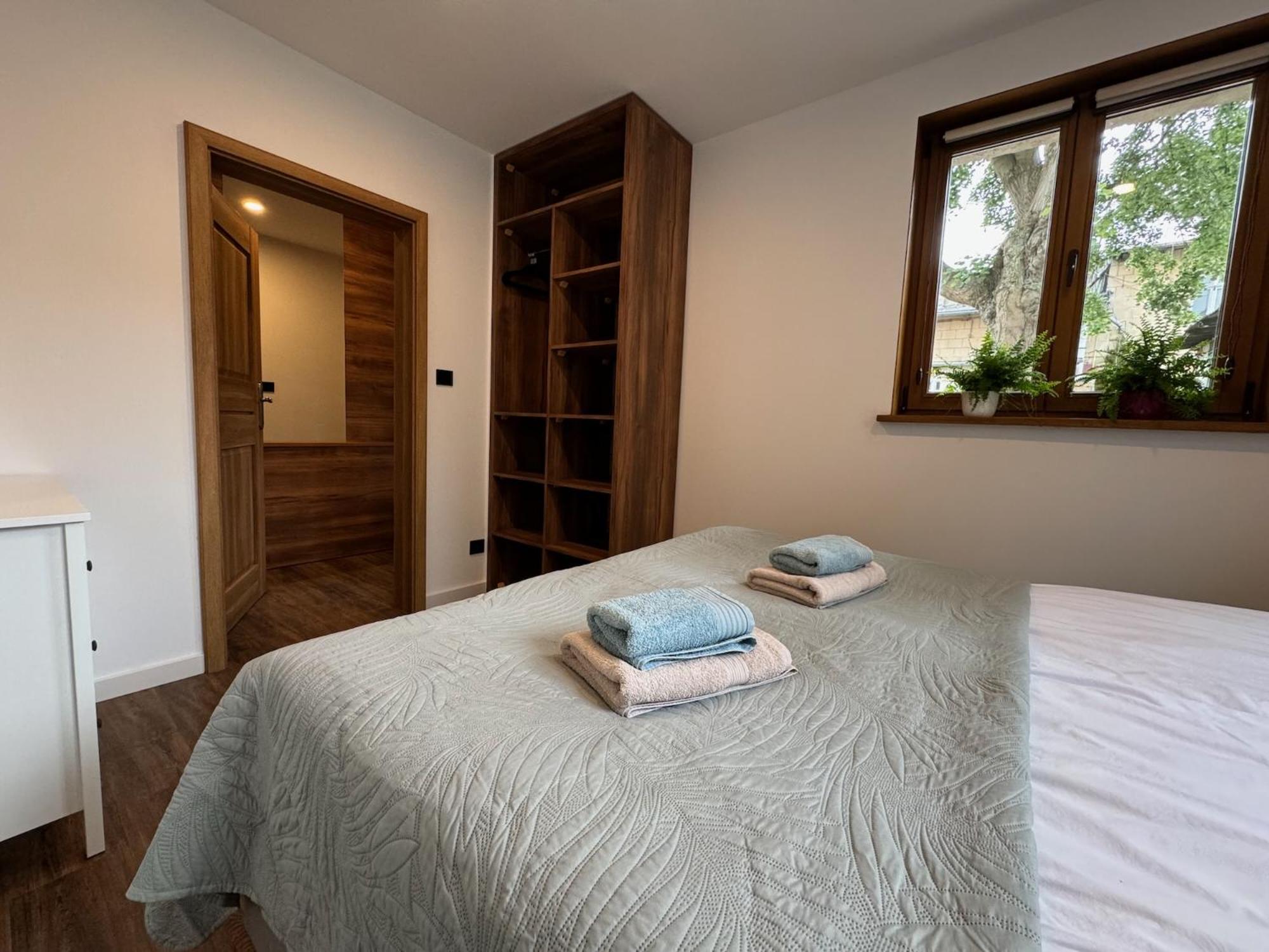 Apartamenty Zeromskiego 8 Ustka Quarto foto