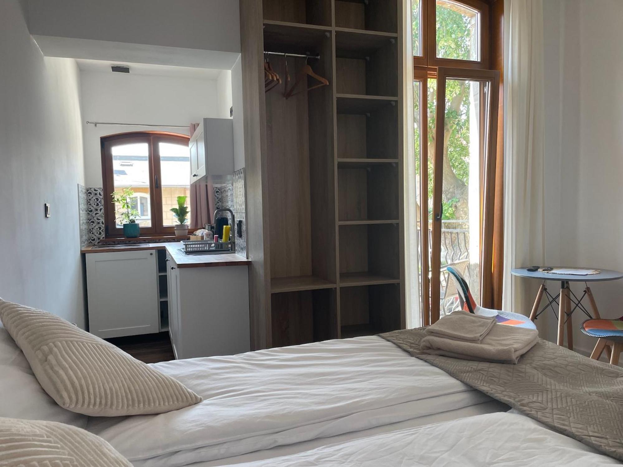 Apartamenty Zeromskiego 8 Ustka Quarto foto