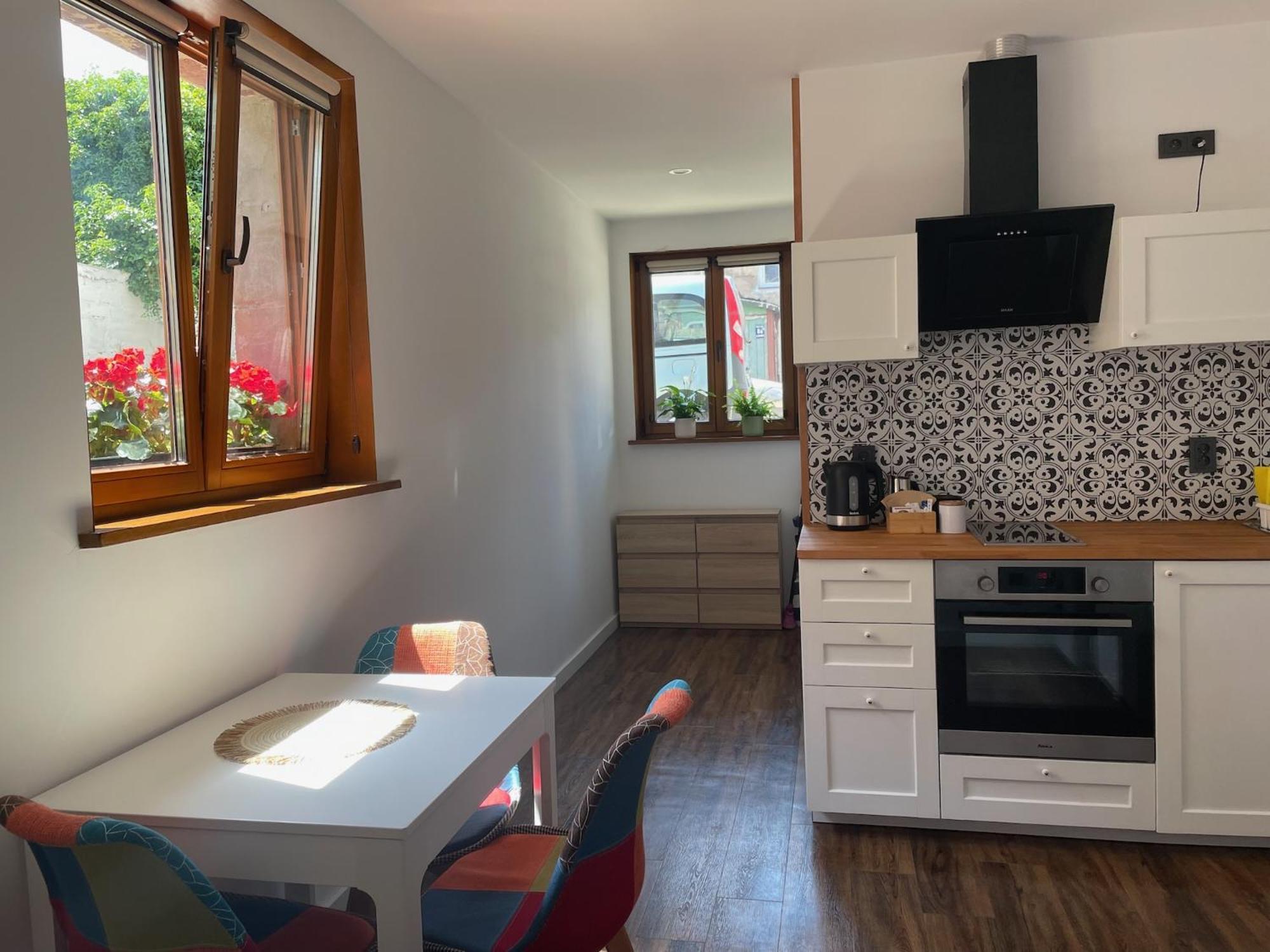 Apartamenty Zeromskiego 8 Ustka Exterior foto