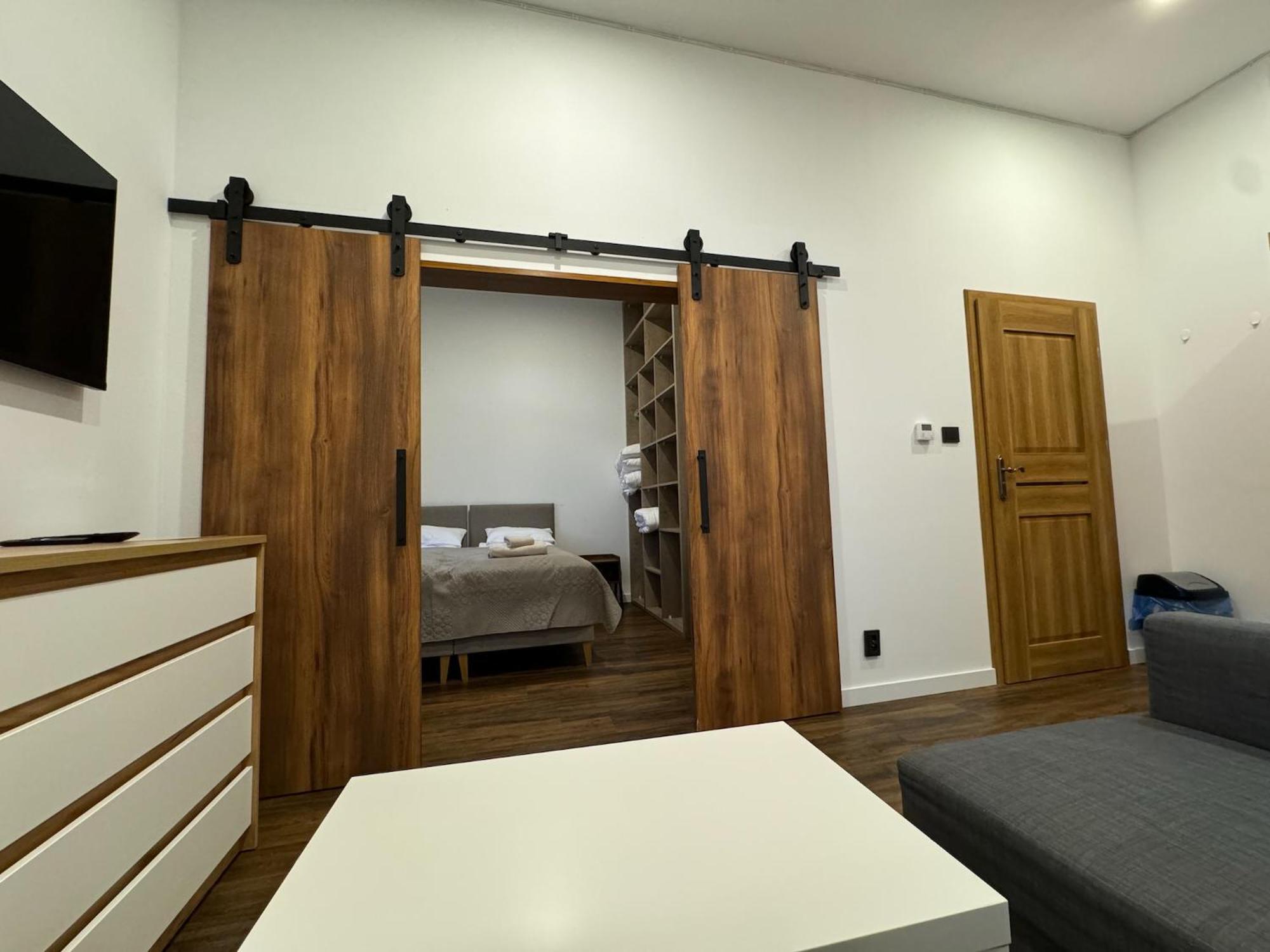 Apartamenty Zeromskiego 8 Ustka Exterior foto