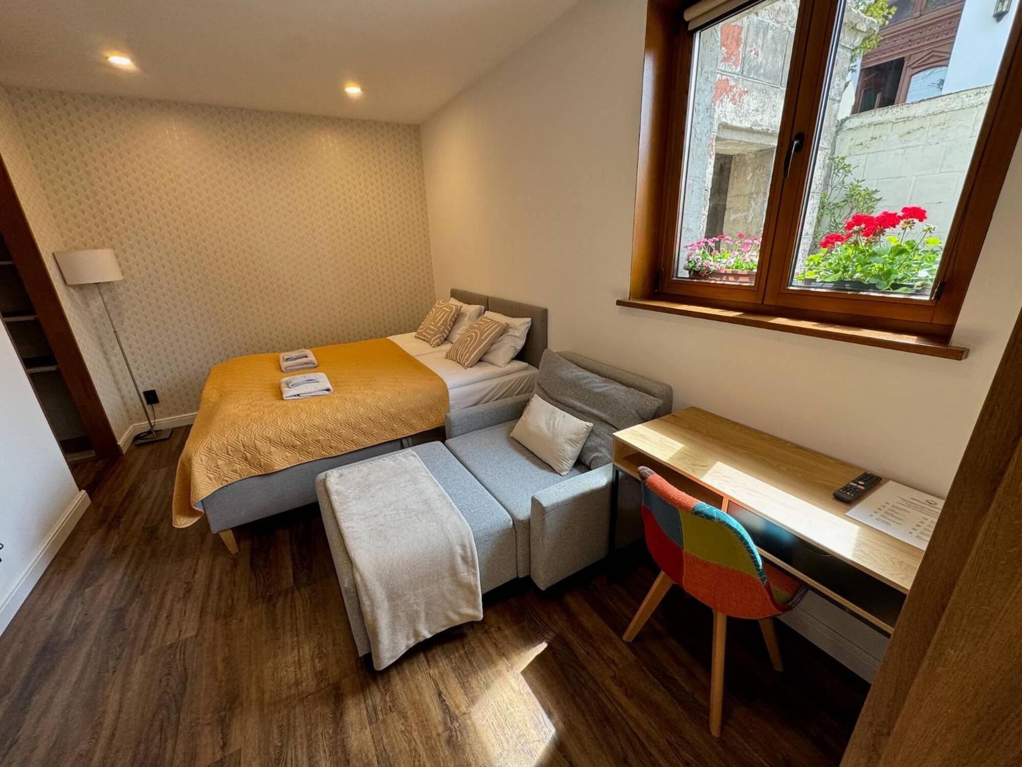 Apartamenty Zeromskiego 8 Ustka Quarto foto