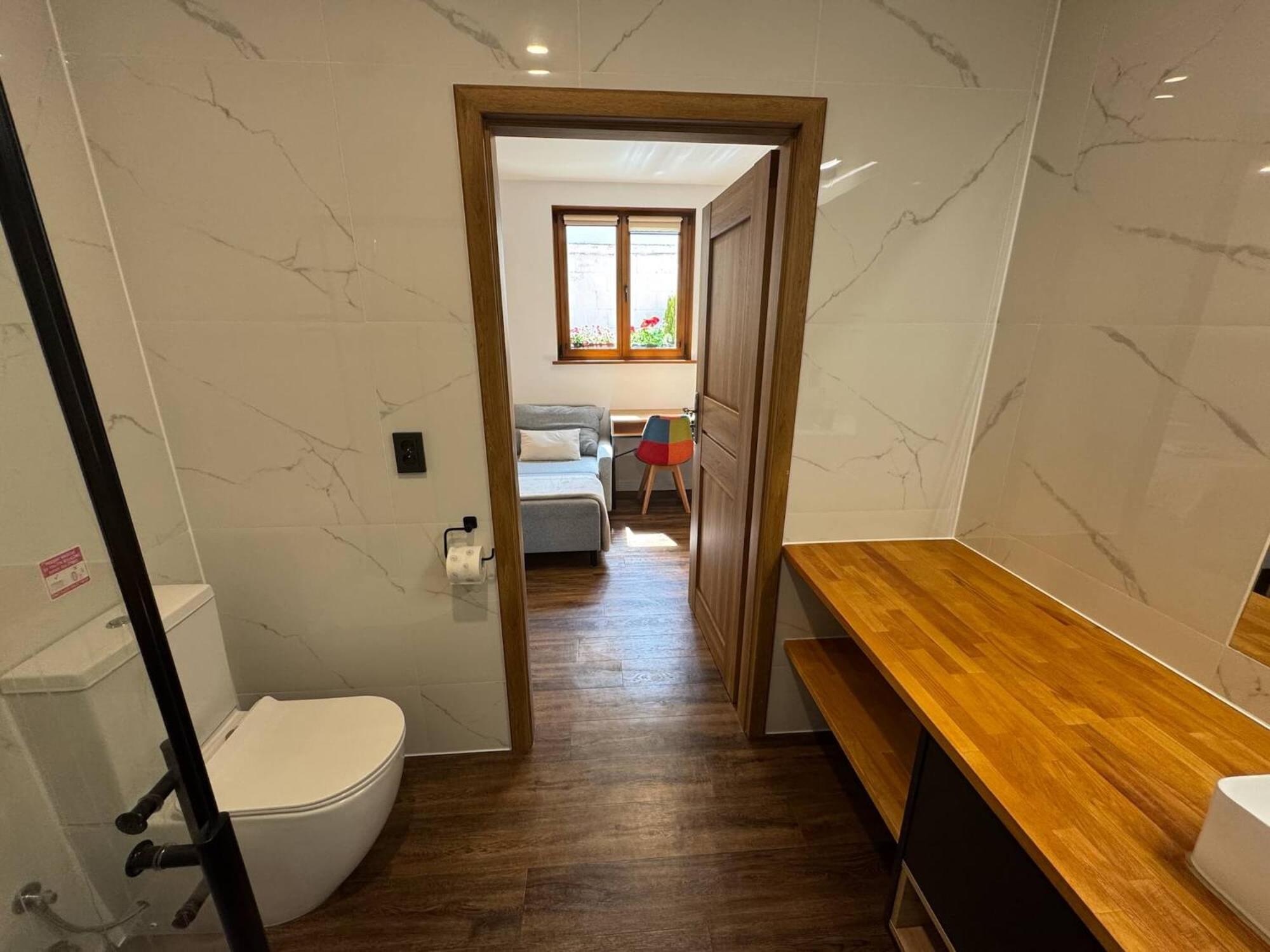 Apartamenty Zeromskiego 8 Ustka Quarto foto