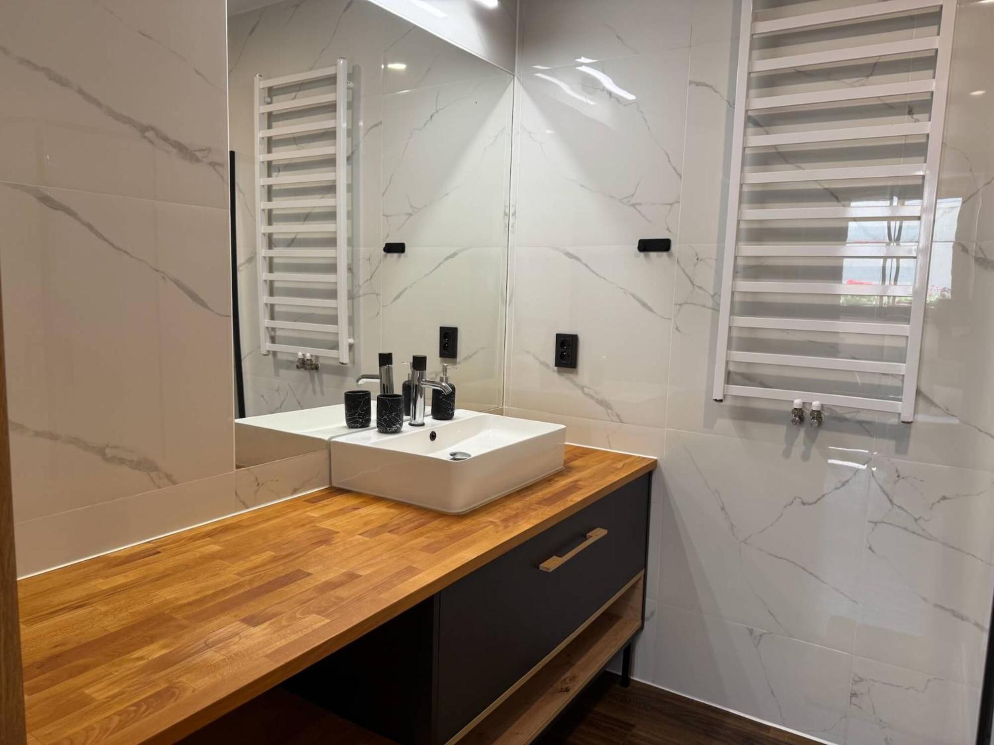 Apartamenty Zeromskiego 8 Ustka Quarto foto