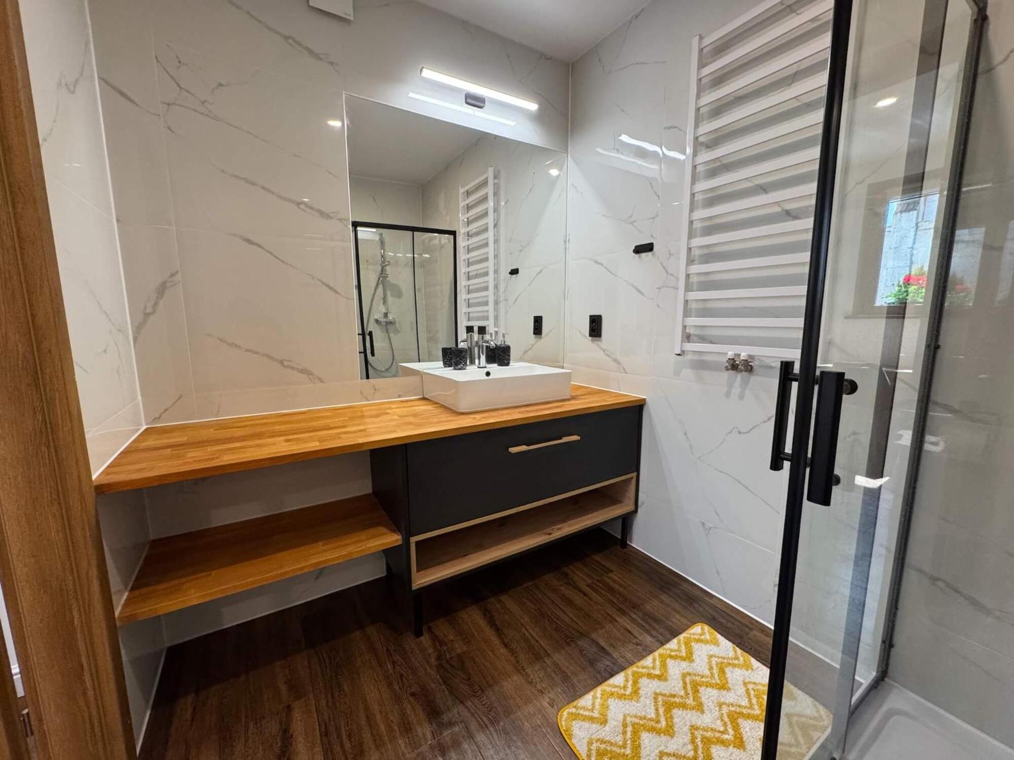 Apartamenty Zeromskiego 8 Ustka Quarto foto